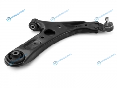 HSAC0347 Рычаг передний нижний HYUNDAI I30 12-KIA CEED 12- RH