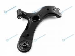 HSAC0169 Рычаг нижний TOYOTA PRIUS 12-COROLLARUMIONMARK XAURISBLADESCIONZELASLEXUS HS250H 06- RH