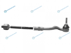 HSTRE0020 Наконечник рулевой AUDI Q5 12-A4AVANTA5 07- RH