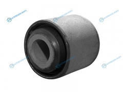 HSS0075 Сайлентблок заднего нижнего рычага FORD FOCUS IIC-MAX 2005-MAZDA3 MAZDA5 2007-LH=RH