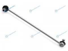 HSSL0113 Тяга переднего стабилизатора BMW 5 Saloon (E60) 05- LH