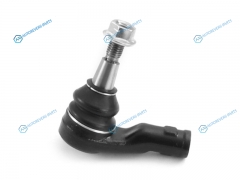 HSTRE0071 Наконечник рулевой LAND ROVER DISCOVERY IV (LA) 10-