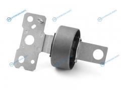 HSS0096 Сайлентблок заднего продольного рычага FORD MONDEO IV 07-