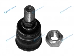 HSBJ0069 Шаровая опора переднего нижнего рычага MERCEDES S-CLASS W220 98-05E-CLASS W211 02-09