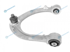 HSAC0447 Рычаг передний верхний LAND ROVER DISCOVERY V 13- LH