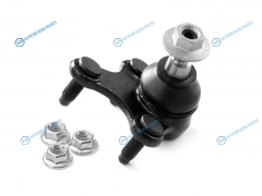 HSBJ0086 Шаровая опора RH AUDI A3 04-SKODA OCTAVIA 04-13VW JETTAGOLF 04-