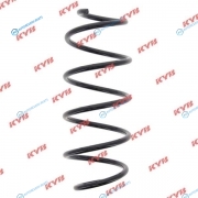 RH2640 Пружина подвески K-FLEX (F)