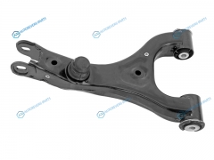 HSAC0140 Рычаг задней подвески верхний LAND ROVER RANGE III (LM) 02-12 LH