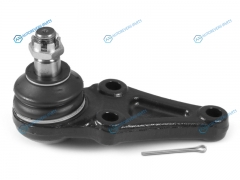 HSBJ0005 Шаровая нижняя MMC PAJERO 99-L200PAJERO SPORT 08- LH=RH