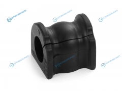 HSSB0033 Втулка заднего стабилизатора MAZDASTABILIZER BAR BEARING6 (GJ GH) 08-