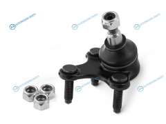 HSBJ0085 Шаровая опора RH AUDI A3 04-SKODA OCTAVIA 04-13VW JETTAGOLF 04-