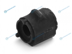HSSB0042 Втулка переднего стабилизатора D=17 MAZDA DEMIOMAZDA 2 02-07FORD FUSIONFIESTA 03-08