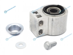 HSS0262 Сайлентблок переднего нижнего рычага CHEVROLET CRUZE 09-OPEL ASTRA 10-15