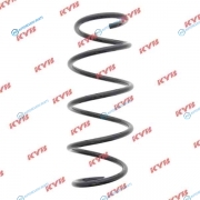 RH2711 Пружина подвески K-FLEX (F)