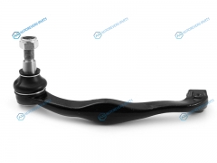 HSTRE0168 Наконечник рулевой VOLKSWAGEN TRANSPORTERMULTIVAN T5 03- LH