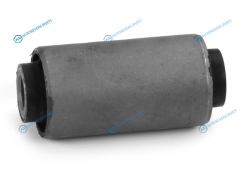 HSS0215 Сайлентблок переднего линка MERCEDES M SERIES (W163) 98-