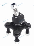 HSBJ0083 Шаровая опора LH AUDI A3 04-SKODA OCTAVIA 04-13VW CADDY 04-