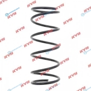RA5763 Пружина подвески K-FLEX (R)