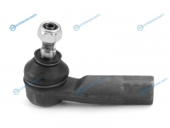 HSTRE0122 Наконечник рулевой SKODA OCTAVIA 13-SEPERB 09-YETI 09-VW TIGUAN 07-JETTA 10- LH
