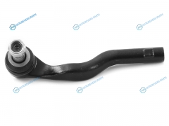 HSTRE0009 Наконечник рулевой 4 Matic MERCEDES E-CLASS 212 09-16CLS-CLASS 218 10- 17 LH