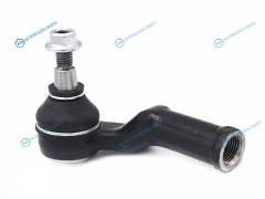 HSTRE0049 Наконечник рулевой FORD FOCUS II 04-11C-MAX 03-07VOLVO C30C70 06-S40V50 04- LH