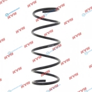 RA2072 Пружина подвески K-FLEX (F)
