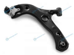 HSAC0387 Рычаг передний нижний TOYOTA CHR (HYBRD) 16- LH