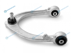 HSAC0451 Рычаг передний верхний LAND ROVER RANGE SPORT 13- LH