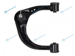 HSAC0271 Рычаг передний верхний TOYOTA FORTUNERHILUX 2005-2014 LH