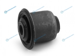 HSS0340 Сайлентблок рычага NISSAN ALMERA (G15RA) 2012- RENAULT  DACIA LOGAN SANDERO 05-