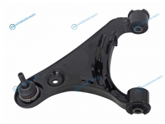 HSAC0245 Рычаг передний верхний LAND ROVER DISCOVERY III 05-09 LH