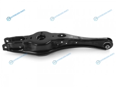 HSAC0095 Рычаг задний поперечный (под пружину) AUDI A3 13-SKODA OCTAVIA 13-GOLF 12-