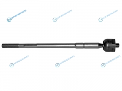 HSSR0090 Тяга рулевая MITSUBISHI LANCER XOUTLANDER 06-