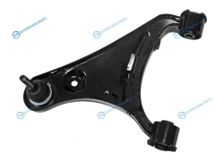 HSAC0247 Рычаг передний верхний LAND ROVER DISCOVERY IV 09- LH