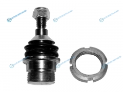 HSBJ0067 Шаровая опора переднего нижнего рычага MERCEDES BENZ ML-CLASS 164 2004-2011GL-CLASS 06-12R-CLA