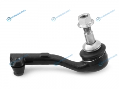 HSTRE0037 Наконечник рулевой BMW1 F2 10-BMW2 F22 13-BMW3 F30F80 13-BMW4 F32 13- RH