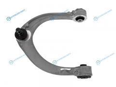 HSAC0452 Рычаг передний верхний LAND ROVER RANGE SPORT 13- LH