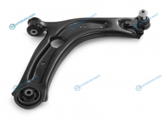 HSAC0397 Рычаг передний нижний VOLKSWAGEN PASSAT B8 14-TIGUAN 17-SKODA SUPERB 15-KODIAQ 16- RH