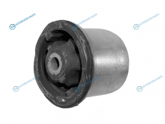 HSS0135 Сайлентблок задней балки (пластиковая обойма) RENAULT  DACIA DUSTER LOGAN SANDERO AD SYLPHY