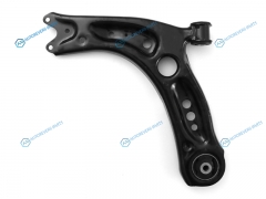 HSAC0375 Рычаг передний нижний SKODA OCTAVIA 13-SUBERB 15-TIGUAN 16- LH