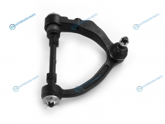 HSAC0224 Рычаг передний верхний KIA BONGO 04- RH