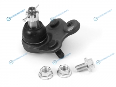 HSBJ0021 Шаровая опора HONDA CR-V III (RE) 10-12 LH
