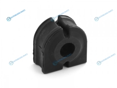 HSSB0053 Втулка переднего стабилизатора D=24 BMW 5 E60E61 01-10