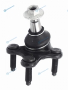 HSBJ0076 Шаровая опора переднего рычага AUDI A3 07-SKODA OCTAVIA 12-VW GOLF 12-PASSAT 05-14 LH