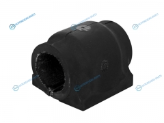 HSSB0040 Втулка переднего стабилизатора D=28.5 LAND ROVER DISCOVERY IV 09-
