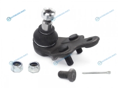 HSBJ0006 Шаровая нижняя TOYOTA ALPHARDCAMRYESTIMAHARRIERKLUGERSIENNAWINDOMLEXUS ESRX30 01- LH