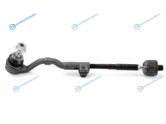 HSSR0043 Тяга рулевая BMW X5 А15 12-X6 А16 14- LH