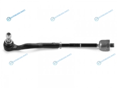 HSTRE0099 Наконечник рулевой MERCEDES GLK SERIES (X204) 09- LH