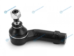 HSTRE0164 Наконечник рулевой VOLKSWAGEN POLO 03-SKODA FABIA 00-07 LH