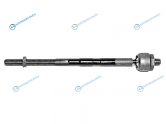 HSSR0101 Тяга рулевая SKODA FABIA 00-ROOMSTER 06-VOLKSWAGEN 03-09